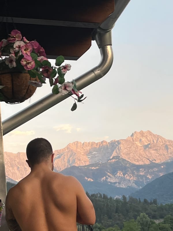 Garmisch-Partenkirchen, Germany