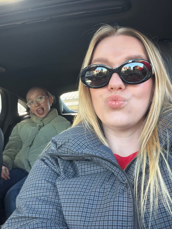 Coffee break captured by witnesses in Dreiliņi, Latvia