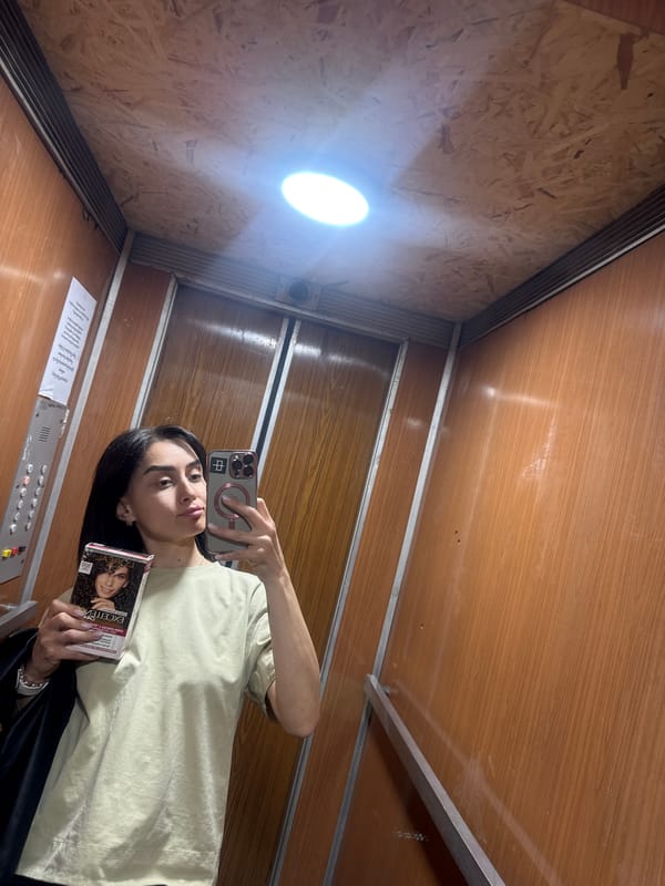 Indoor and outdoor moments captured in Tbilisi