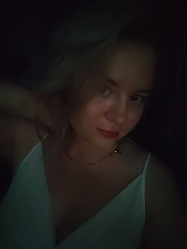 Evening portraits and sunset views in Izhevsk
