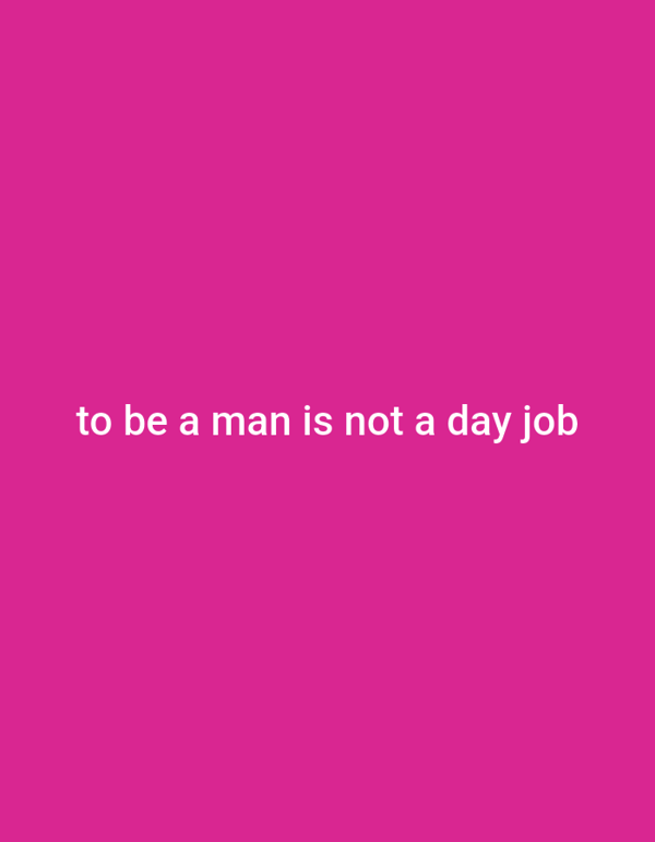Everyday Takau life mixed with street-wisdom text graphics
