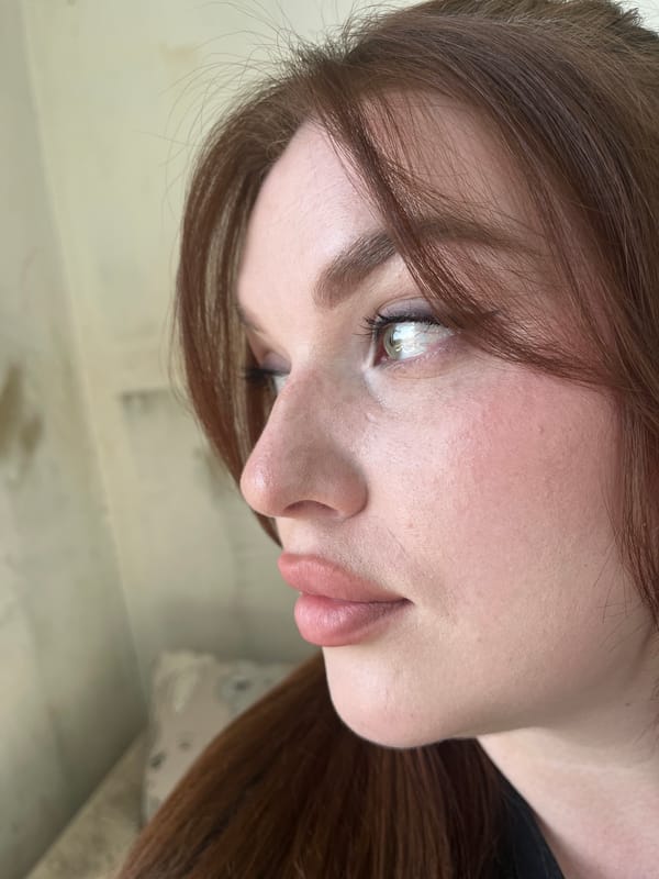 Portrait photos captured in Pavlovka, Russia morning hours