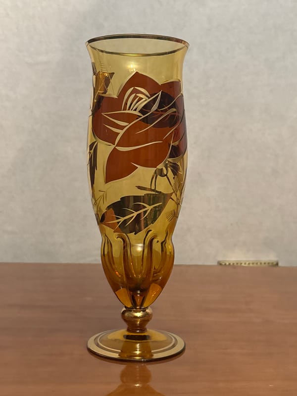 Antiques, collectibles, and everyday objects photographed for cataloguing