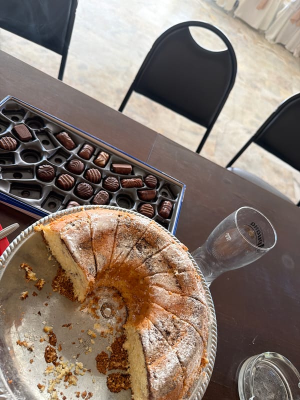 Morning breakfast scene documented in Varna, Bulgaria