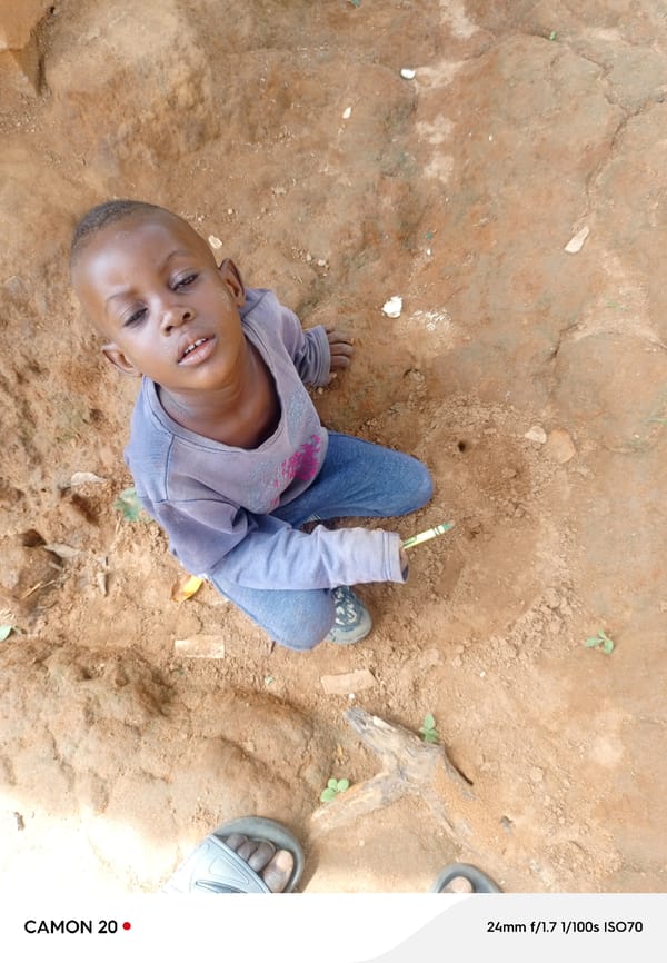 Everyday snapshots and casual moments from Takau, Nigeria