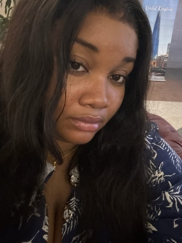 Woman visits hotel-restaurant complex in Rumuepirikom, Nigeria