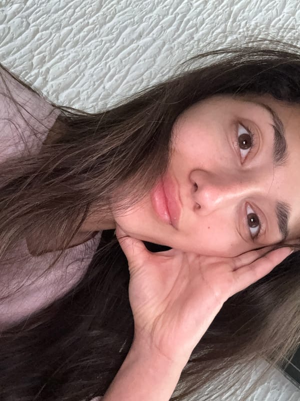 Woman photographed twice in Sutomore, Montenegro morning session