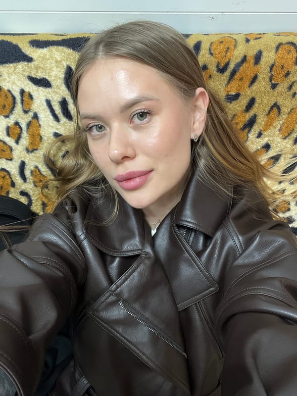 Quiet indoor moments captured in Chaikovsky, Russia