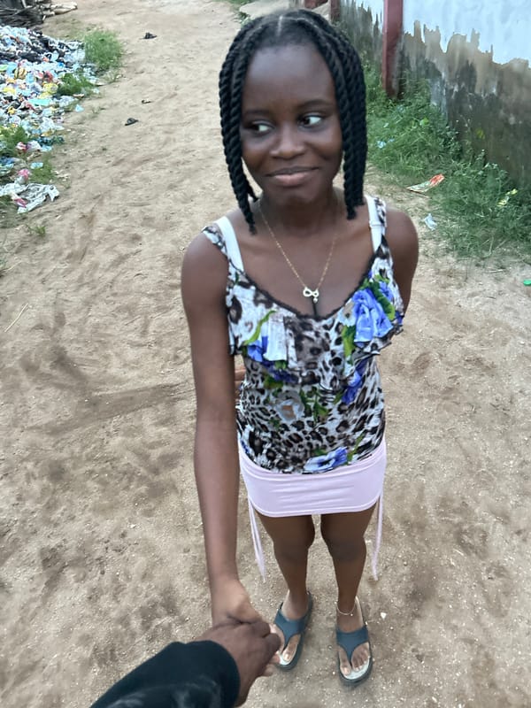 Daily life documented in Ihiagwa, Nigeria community scenes