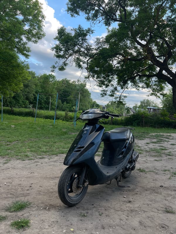 Rural motorcycle ride documented across countryside locations Saturday afternoon