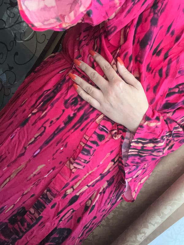 GRWM content: outfit, accessories, and personal care in Minsk