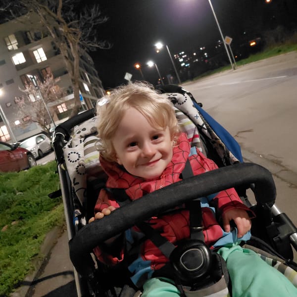 Mixed scenes captured across Varna: child, money, indoor gathering