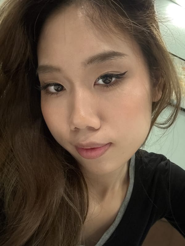 Woman documented in intimate portraits during afternoon in Lanzhou