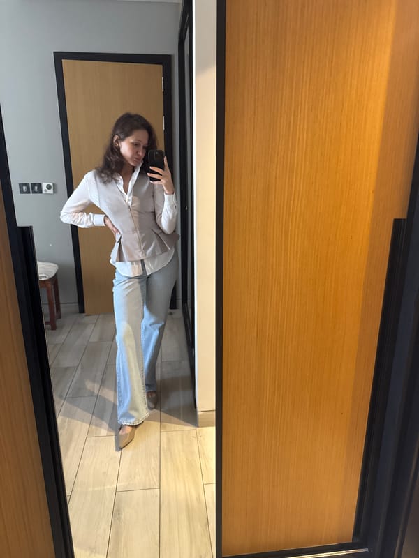 Late night domestic moments captured in Dubai homes