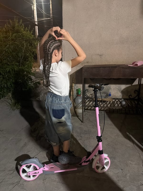 Everyday moments captured across Yerevan during summer evening