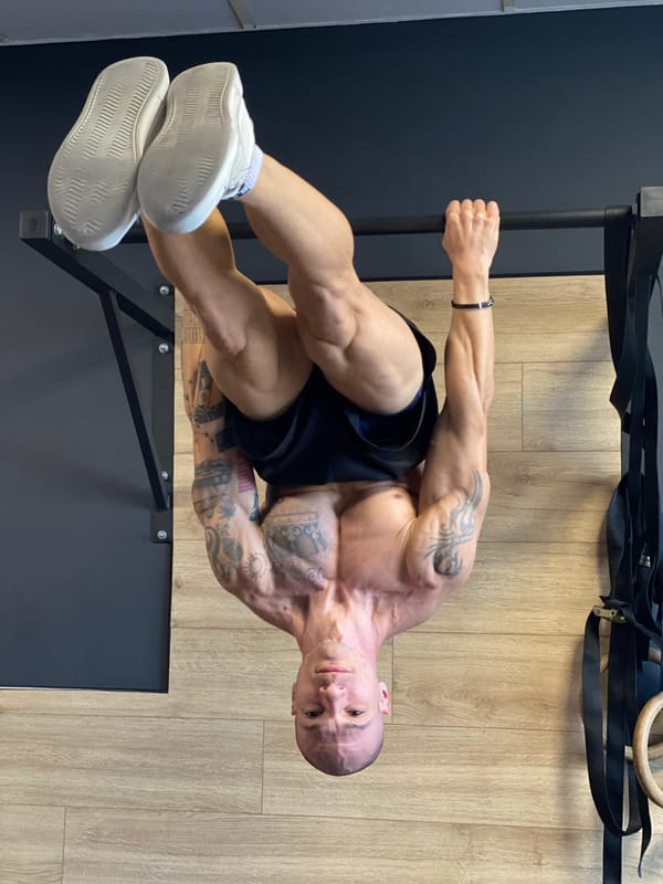 Morning life snapshots from Pleven, Bulgaria capture fitness and daily moments
