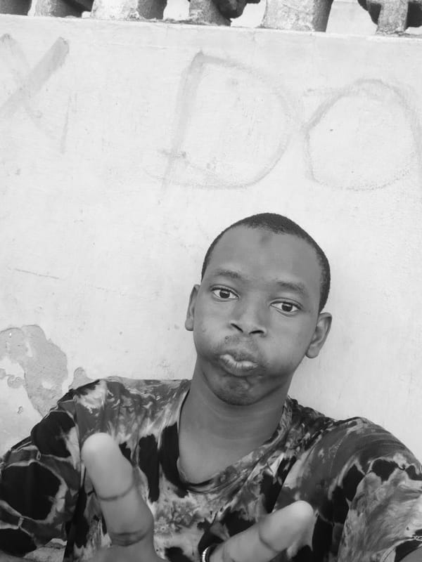 Daily life captured across Lagos neighborhoods during afternoon hours