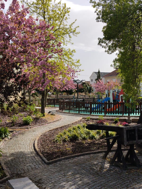 Tourist captures historic Penedono castle and chapel scenes