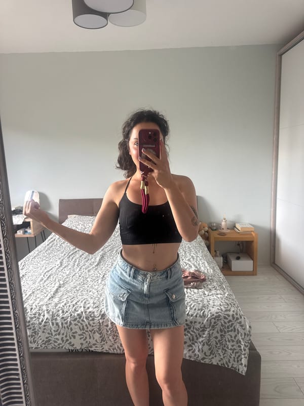 Bedroom and sofa moments in Burgas, casual and relaxed