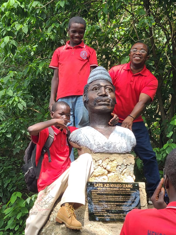 Daily life unfolds across Jos, Nigeria streets and markets