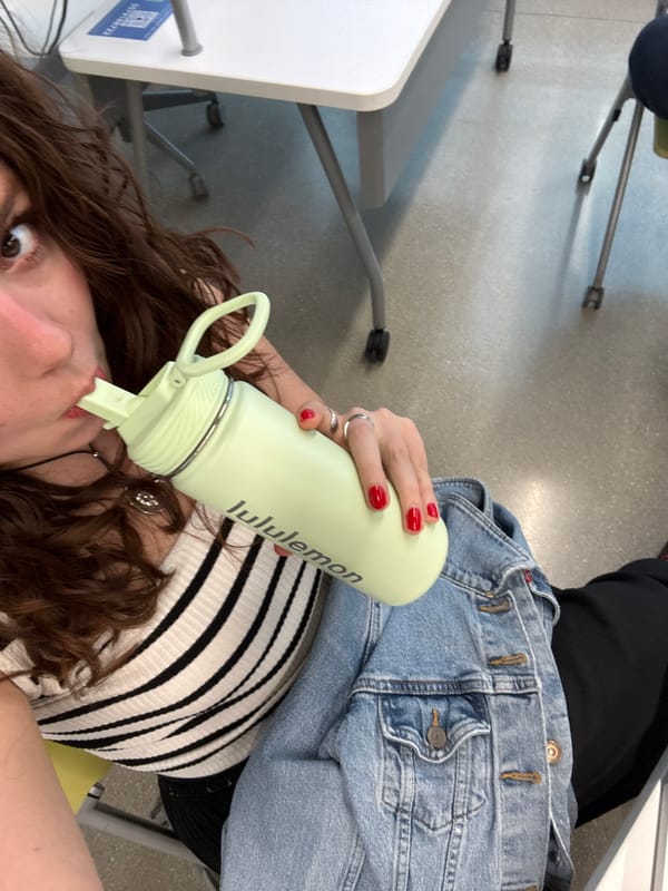 Casual indoor moments captured across Mexico City locations