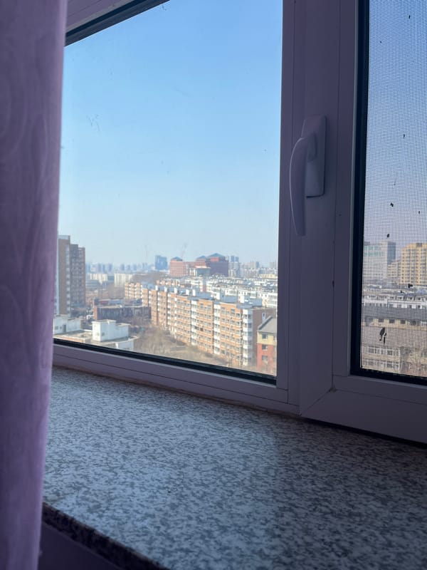 Multiple witnesses capture panoramic views of Changchun cityscape