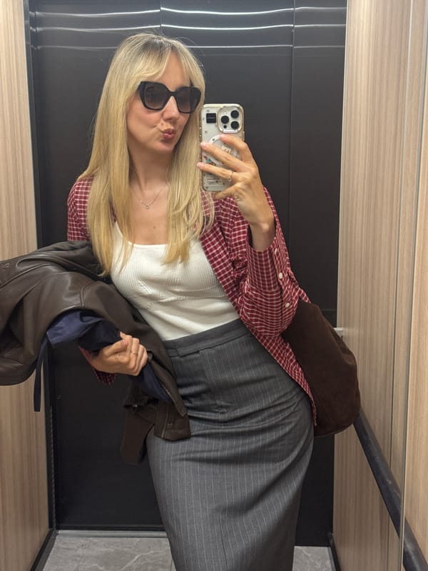 Casual street life and selfies documented in Riga