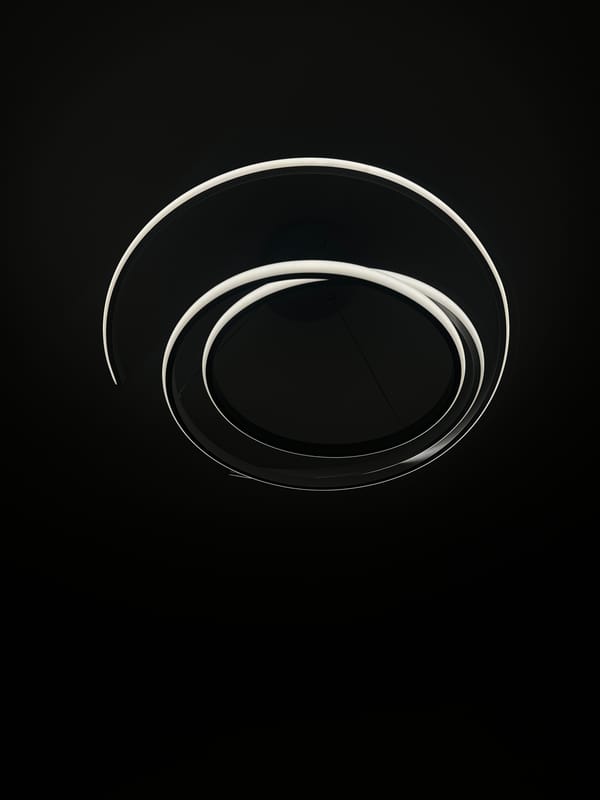 Crowned woman spotted in Riga during #SundayBest social activity