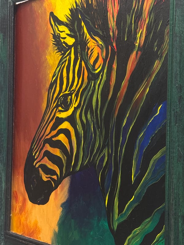 Mixed-media art exhibition documented in Murino, Russia gallery