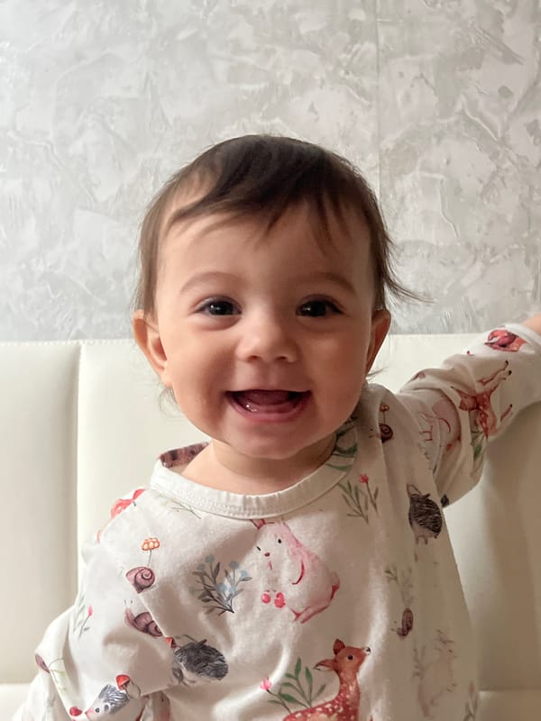 Baby photos captured during morning hours in Elena, Bulgaria