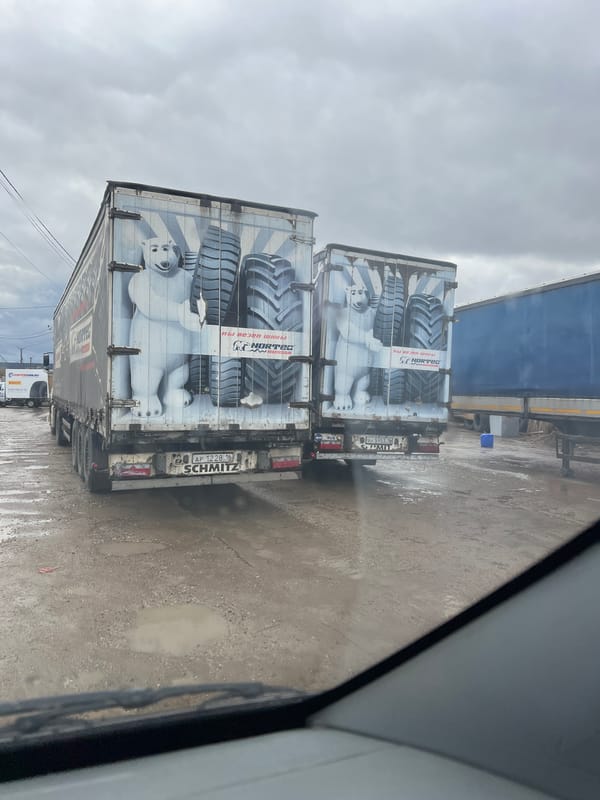 Morning industrial operations documented in Naberezhnye Chelny facility