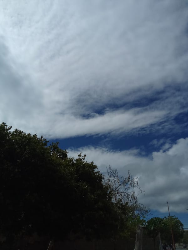 Witness documents streets, damaged infrastructure in Juan Griego, Venezuela