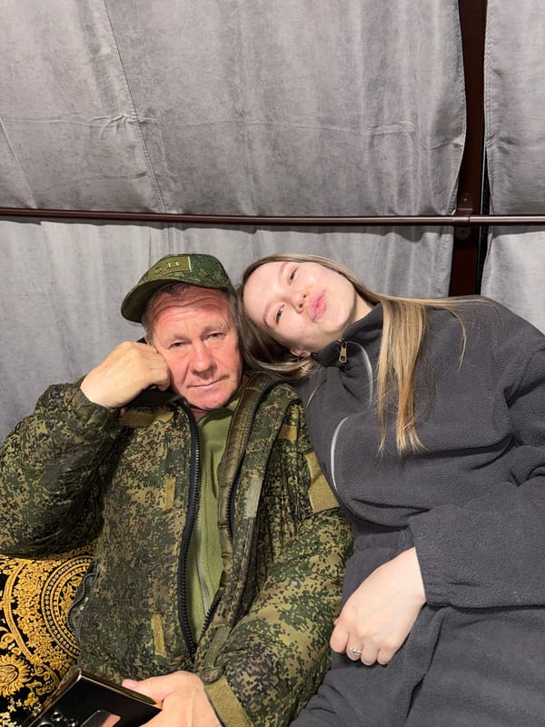 Rural Russian community gathering features dancing, cycling, music activities