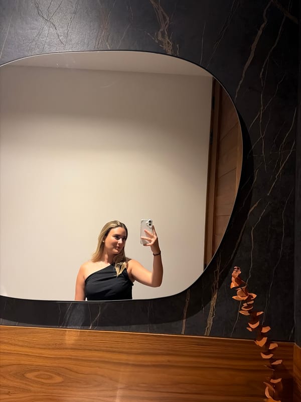 Early morning social gathering captured in Mexican restaurant