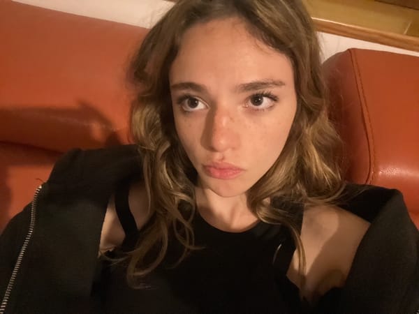 Private moments documented in Mexican home during early morning