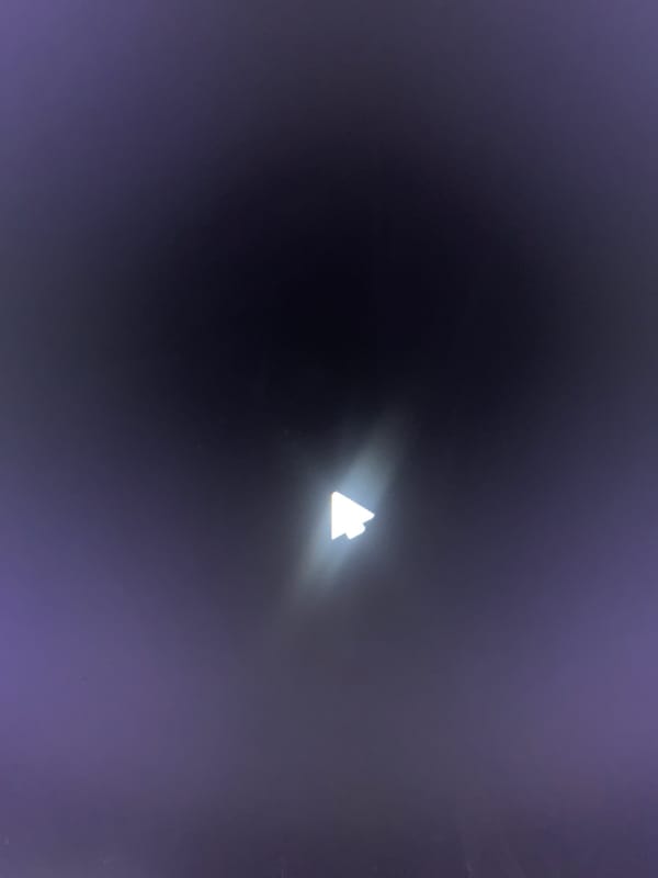 Gaming screenshots, random text cards, and ketchup bottles