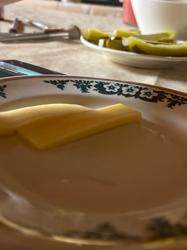 Evening meal and drinks documented in Vasilyevo, Russia