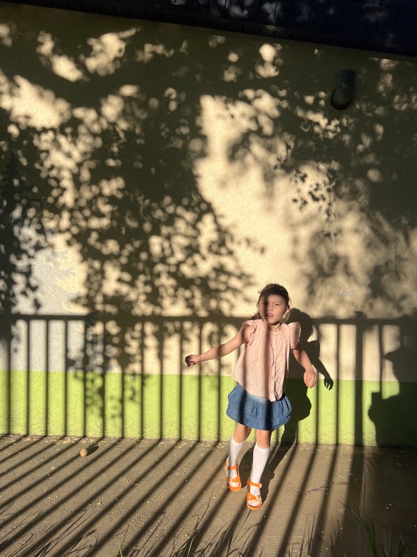 Casual afternoon moments documented across residential Kazan