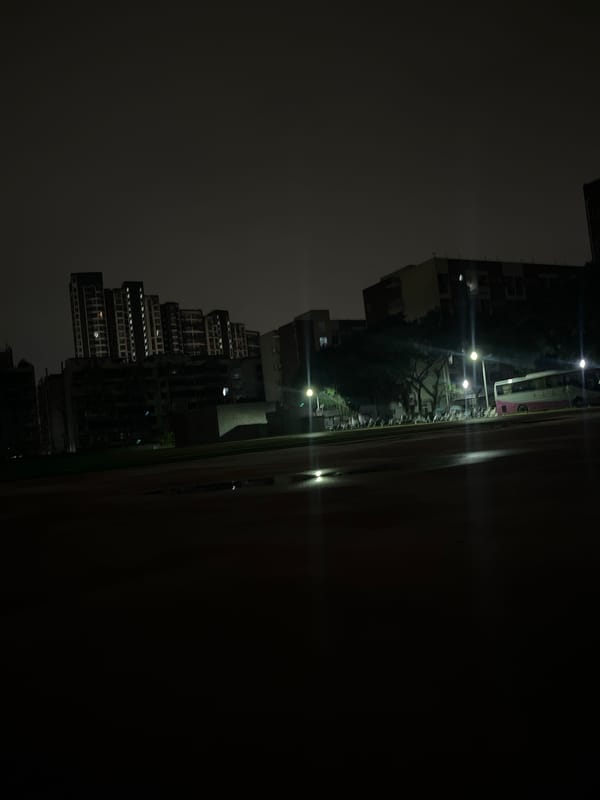 Nighttime urban scenes documented across central Chongqing districts