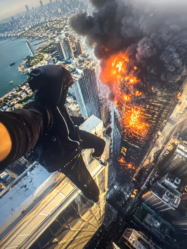 Concert, selfies, stunts documented in Burgas Bulgaria afternoon