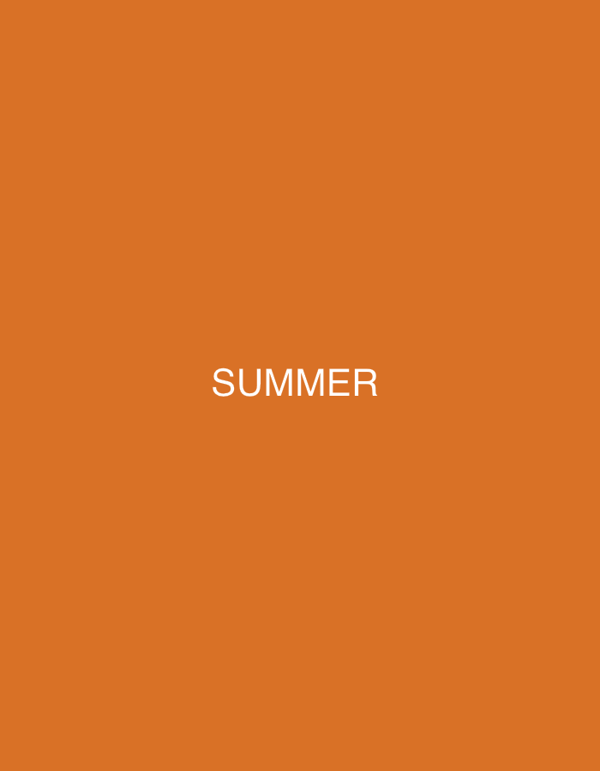 Summer-themed messages and children's dream book captured digitally