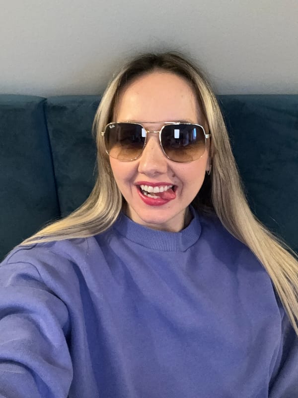 Evening moments captured in Carnikava: portraits, dining, twilight skies