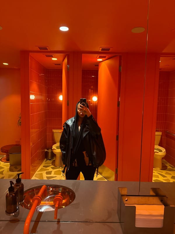 Vancouver evening captures casual cafe, restroom, bakery moments