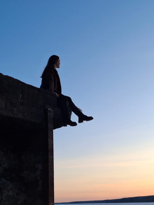 Dawn moments captured in Chaikovsky, Russia outdoor scenes