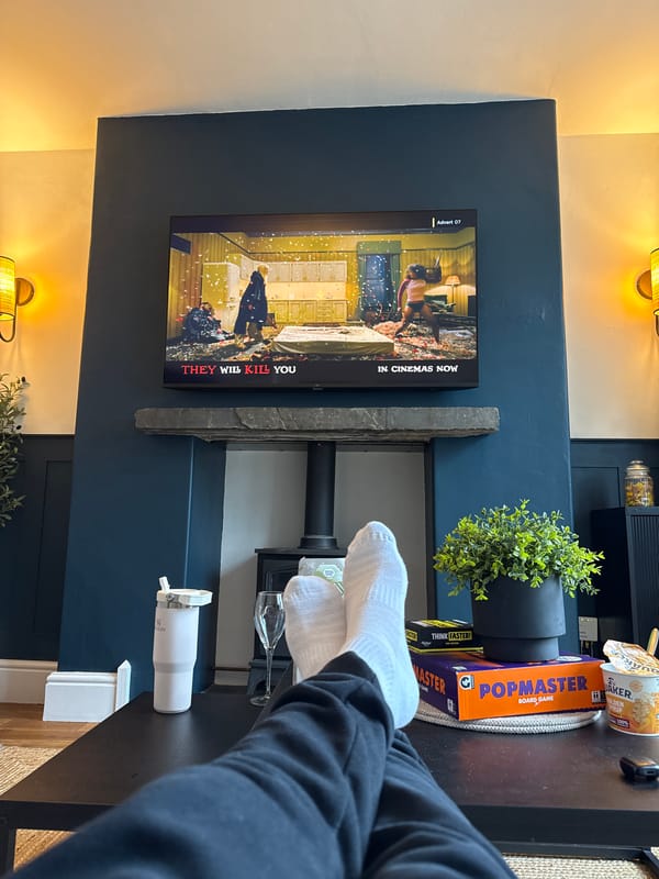 Quiet afternoon home scenes captured in Windermere residence
