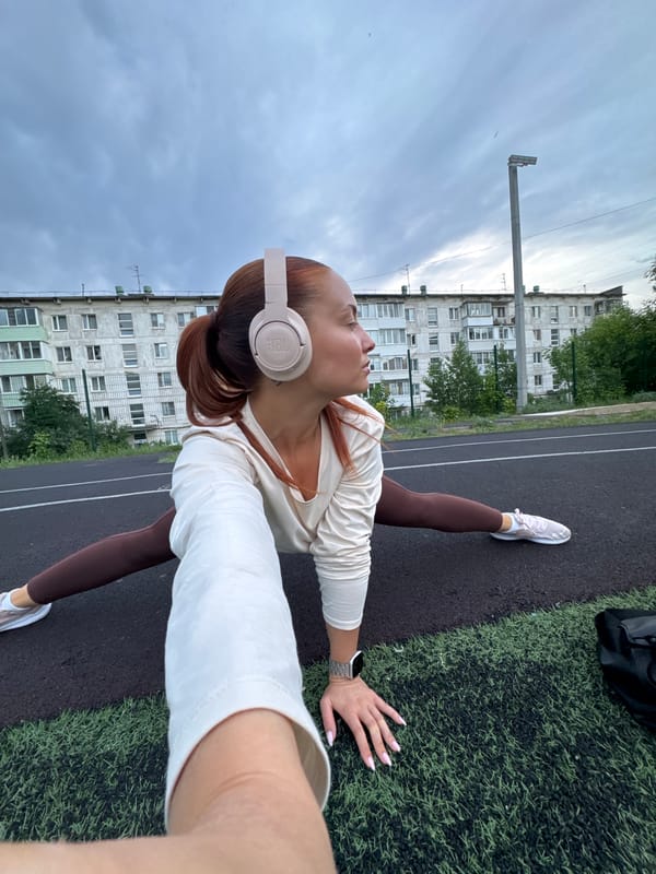 Daily life moments captured across Chaikovsky, Russia