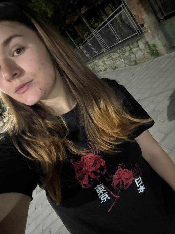 Evening photos and gas station incident in Plovdiv