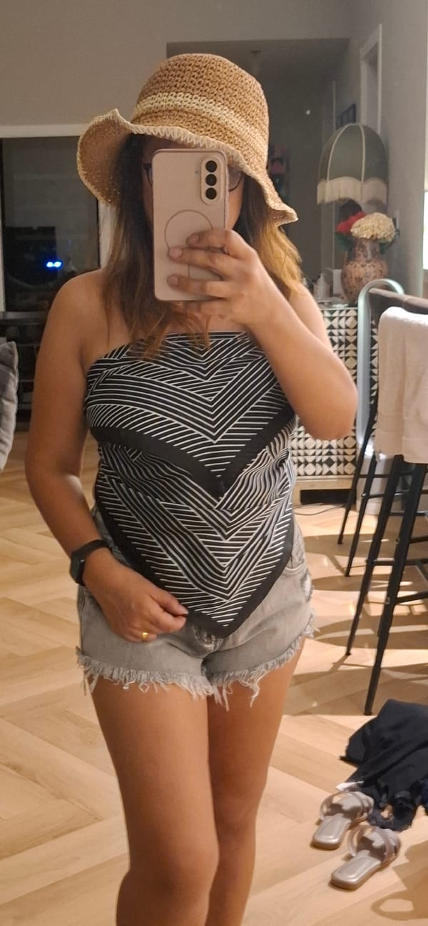 Shopping run and evening out across Dubai