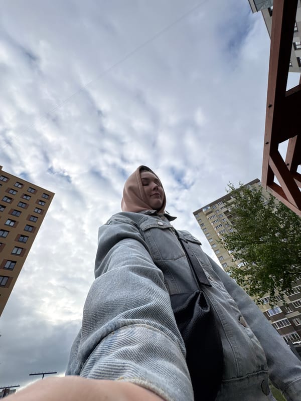 Playground moments captured by witnesses in Izhevsk, Russia