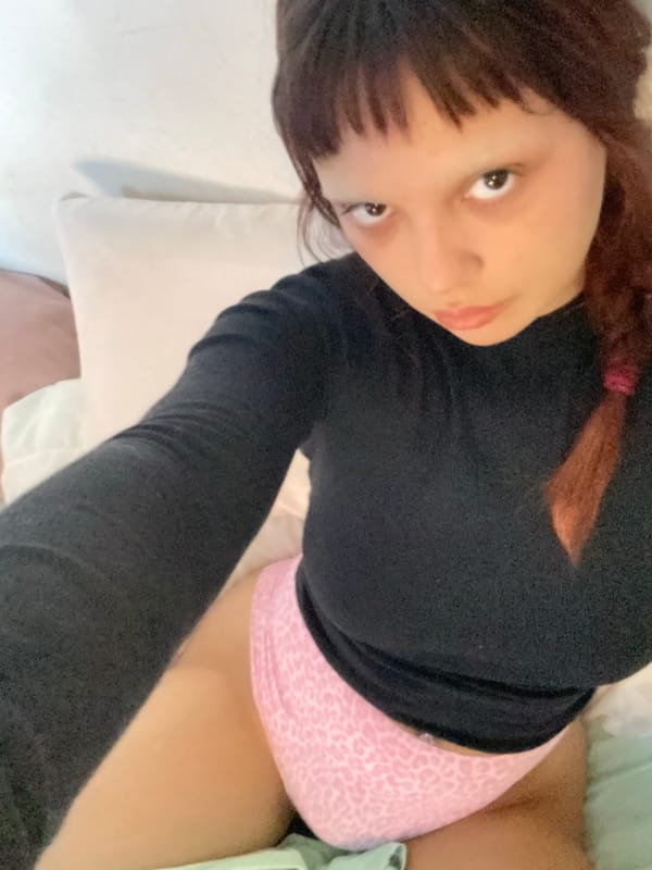 Person Takes Multiple Mirror Selfies Across Buenos Aires Locations